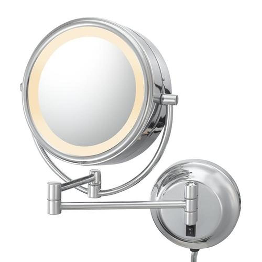 Aptations Magnifying Mirrors Bathroom Accessories item 945-35-45