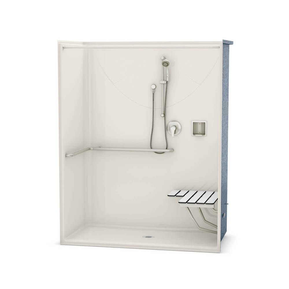 Aker  Shower Systems item 141333-L-000-007
