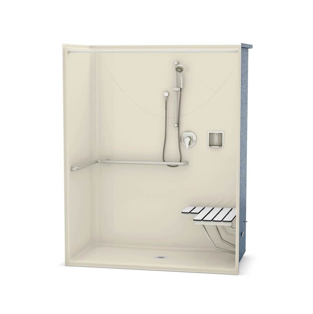 Aker  Shower Systems item 141291-L-000-004