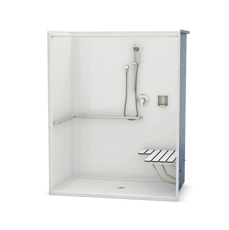 Aker  Shower Systems item 141298-L-000-004