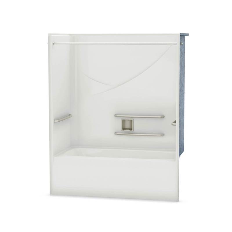 Aker Grab Bars Shower Accessories item 141310-L-000-004