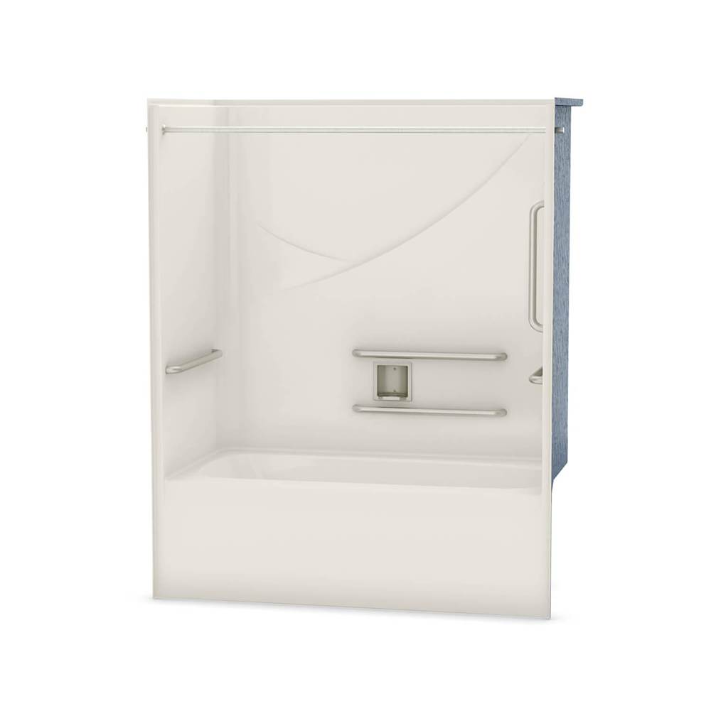 Aker Grab Bars Shower Accessories item 141311-L-000-007