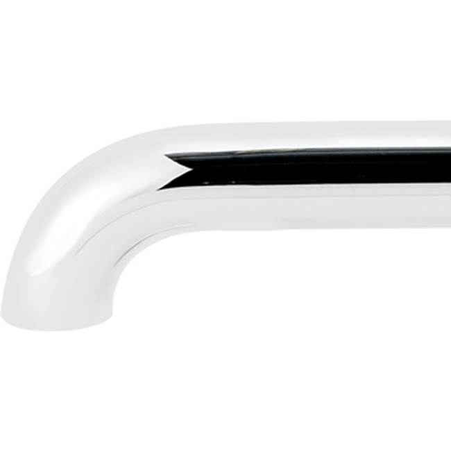 Alno Grab Bars Shower Accessories item A0018-PC