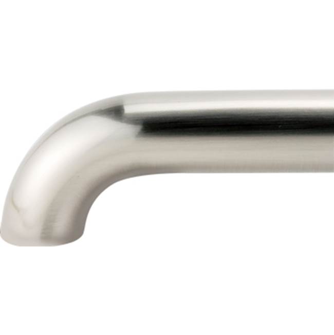 Alno Grab Bars Shower Accessories item A0018-SN
