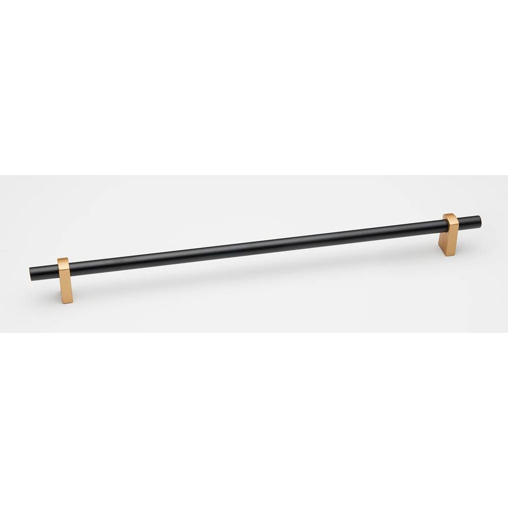 Fixtures, Etc.Alno12'' Appliance Pull Smooth Bar