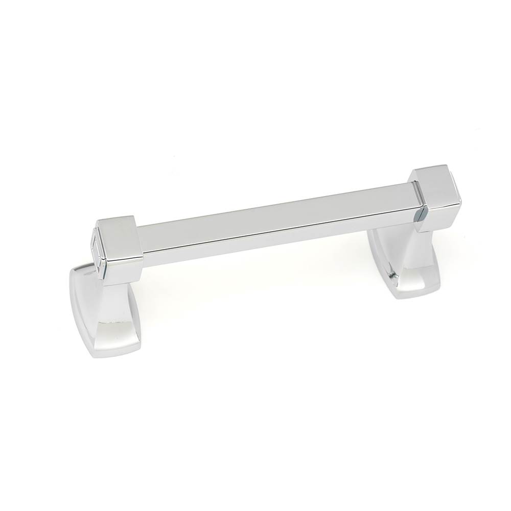 Alno Toilet Paper Holders Bathroom Accessories item A6562-PC