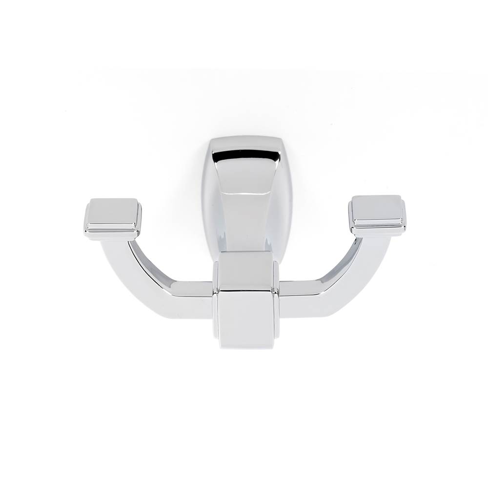Alno Robe Hooks Bathroom Accessories item A6584-PC