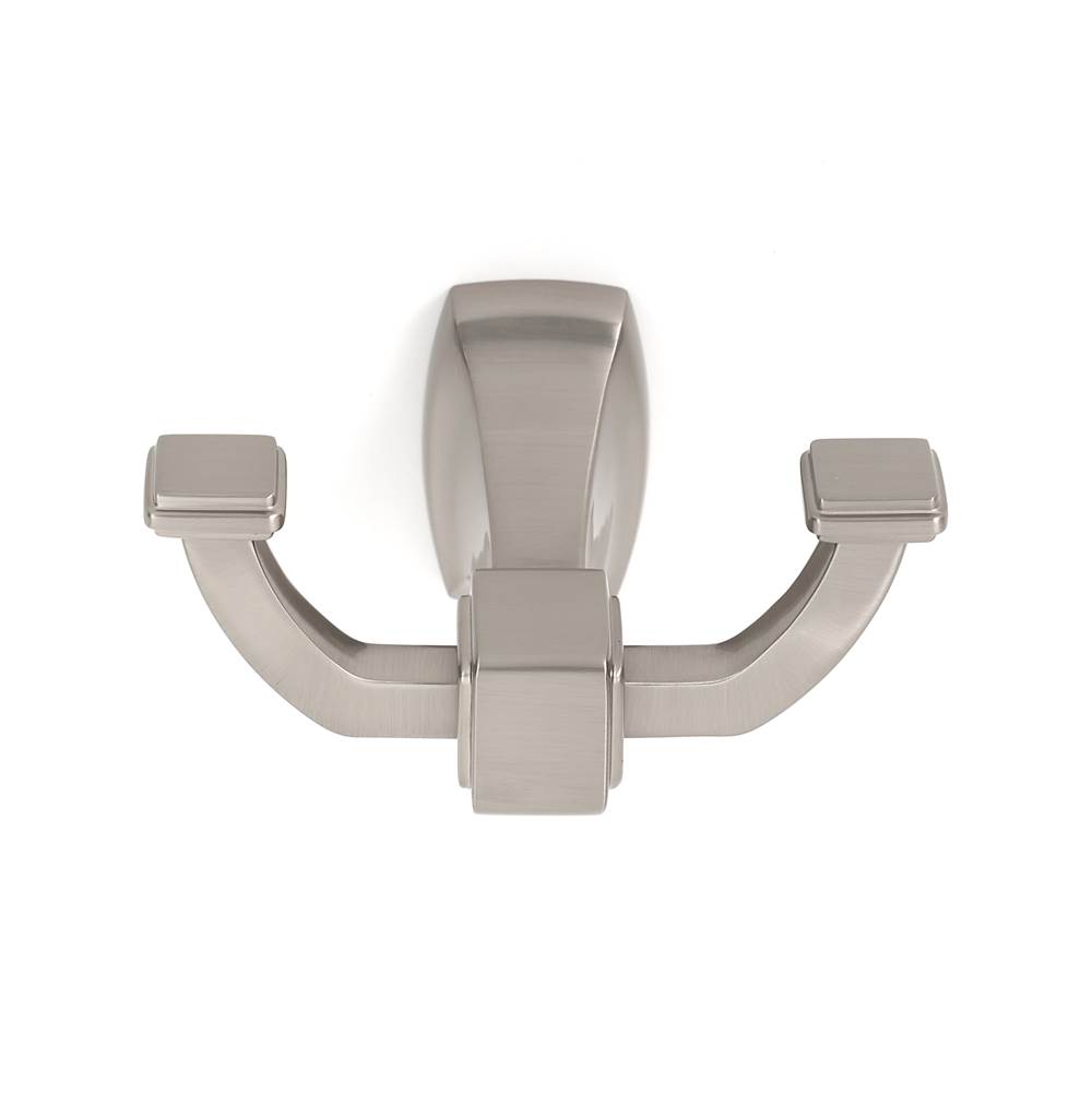 Alno Robe Hooks Bathroom Accessories item A6584-SN