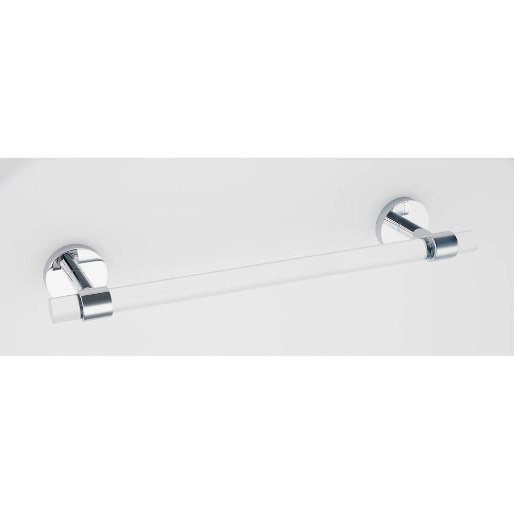 Alno Towel Bars Bathroom Accessories item A7220-24-PC