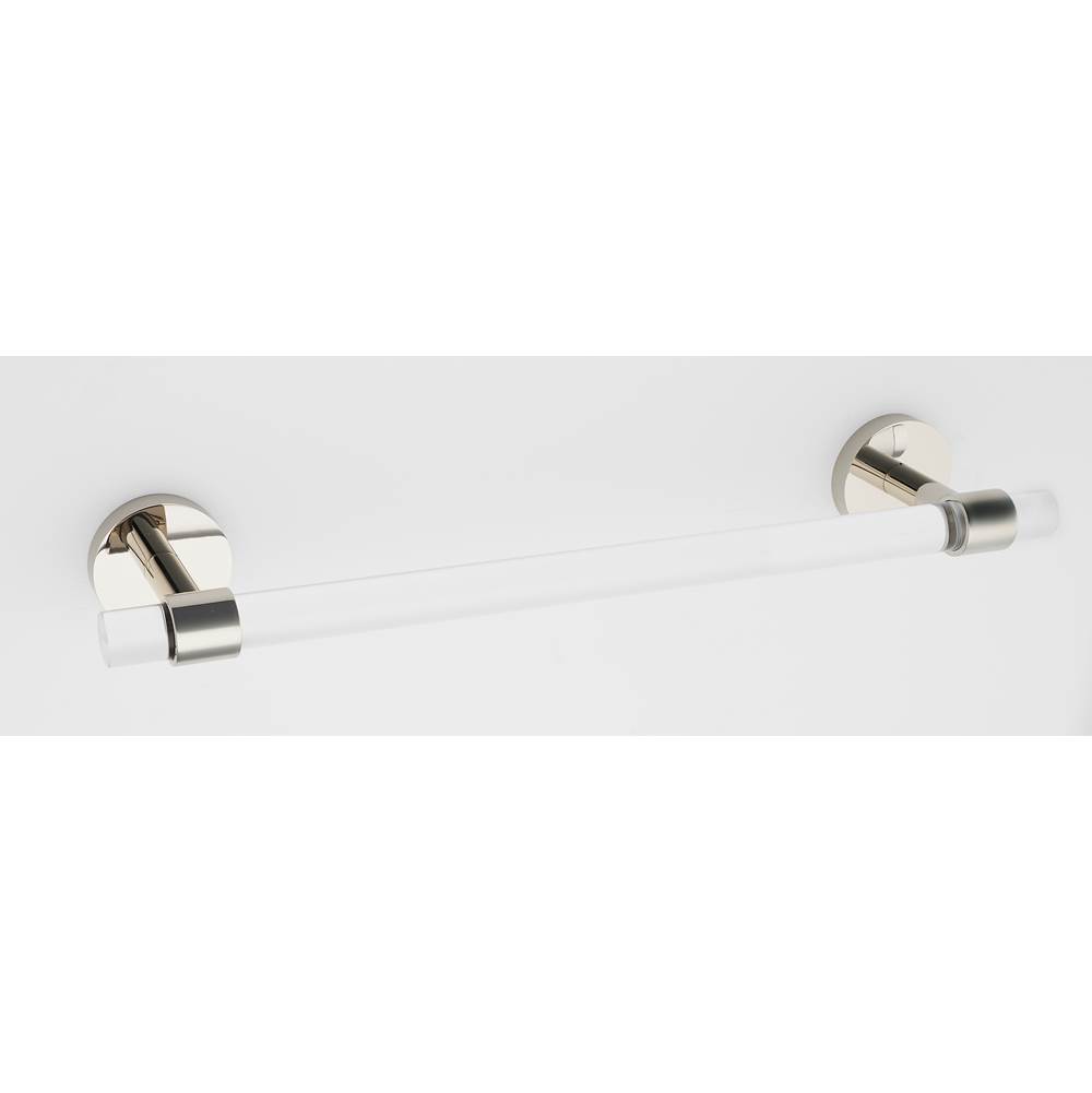 Alno Towel Bars Bathroom Accessories item A7220-24-PN