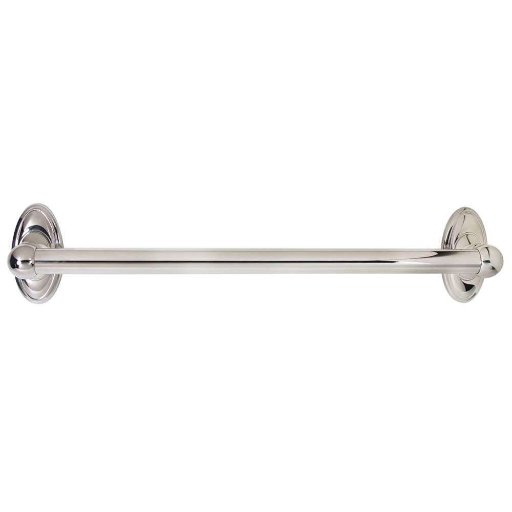 Alno Grab Bars Shower Accessories item A8023-18-PC