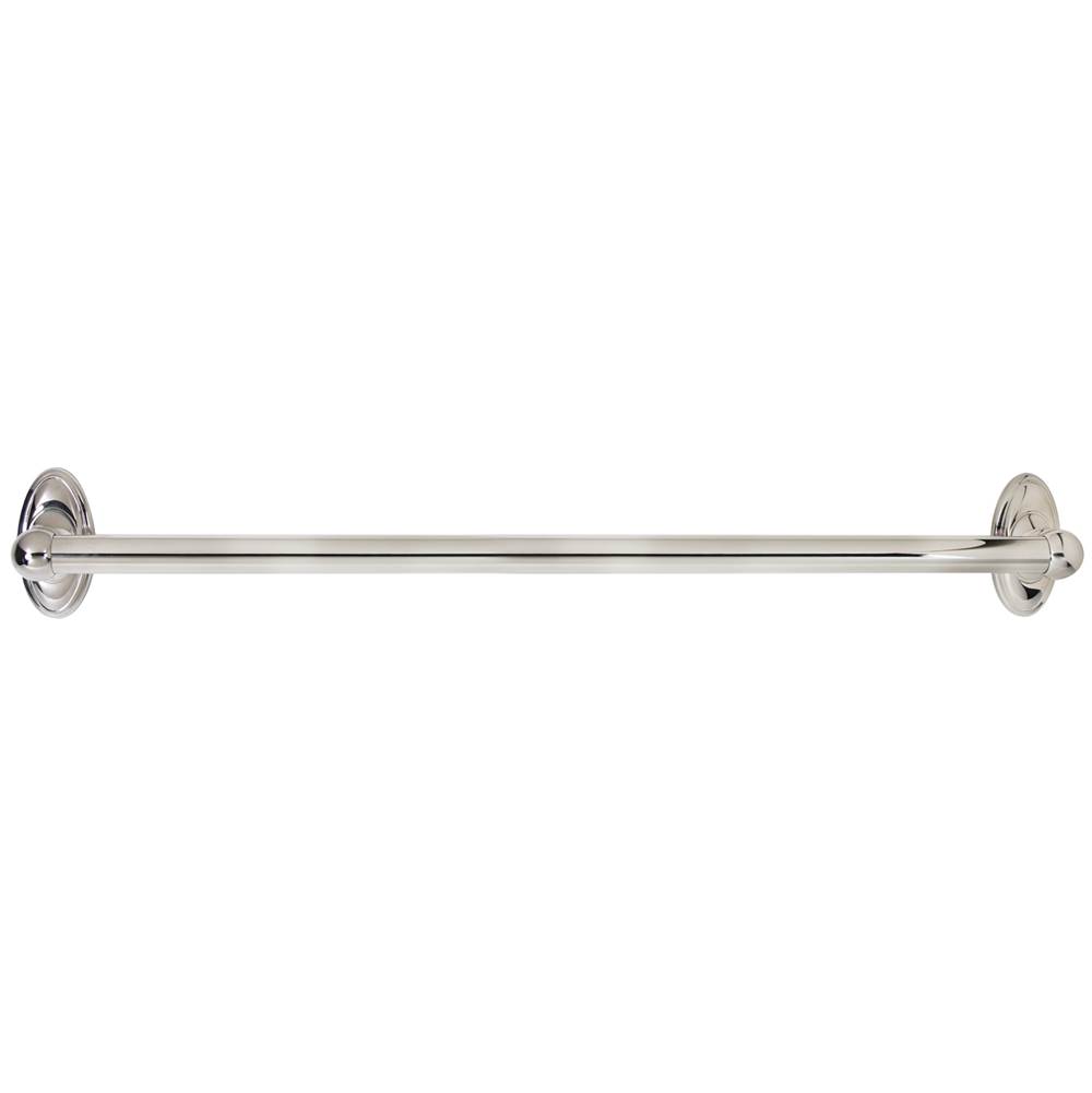 Alno Grab Bars Shower Accessories item A8023-24-PC