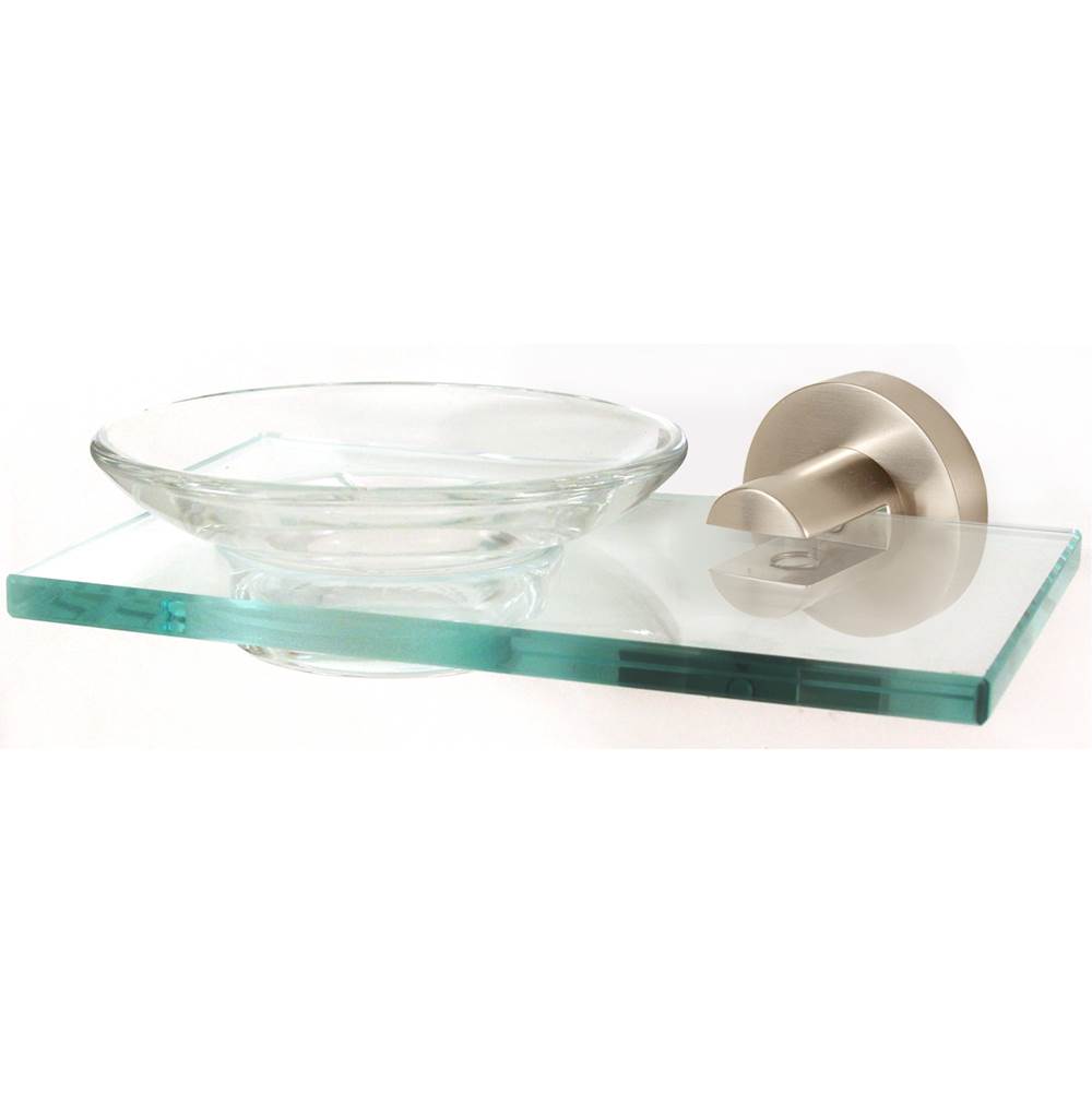 Alno Soap Dishes Bathroom Accessories item A8330-SN