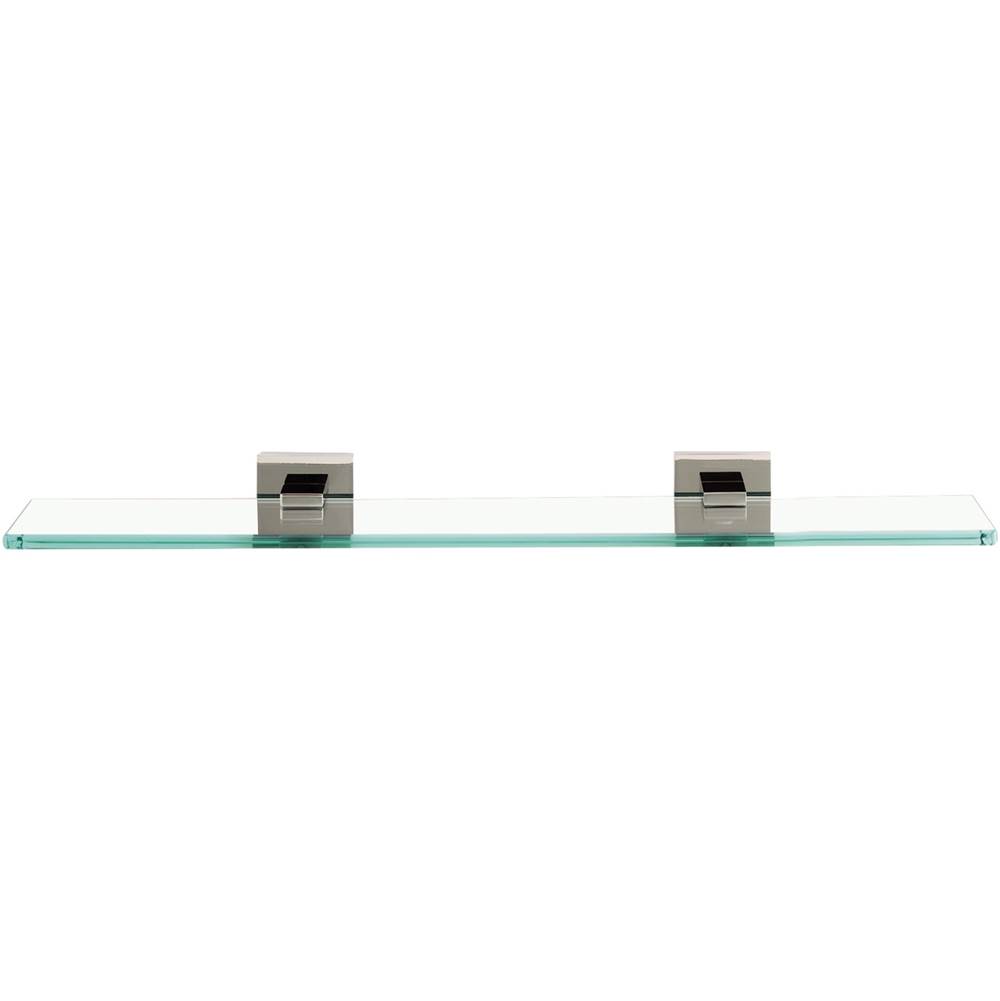 Alno Shelves Bathroom Accessories item A8450-18-SN