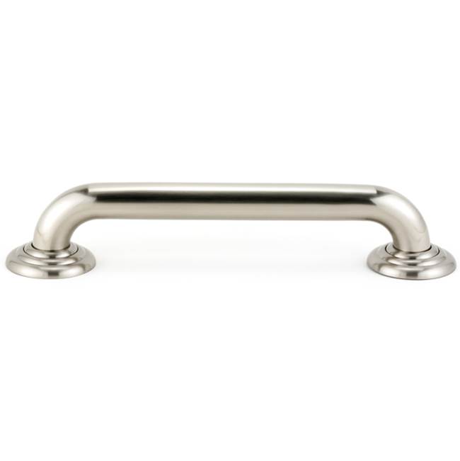 Alno Grab Bars Shower Accessories item A9023-24-SN