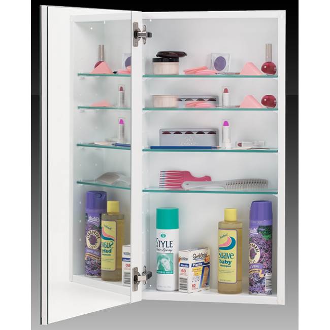 Alno  Medicine Cabinets item MC10344-W