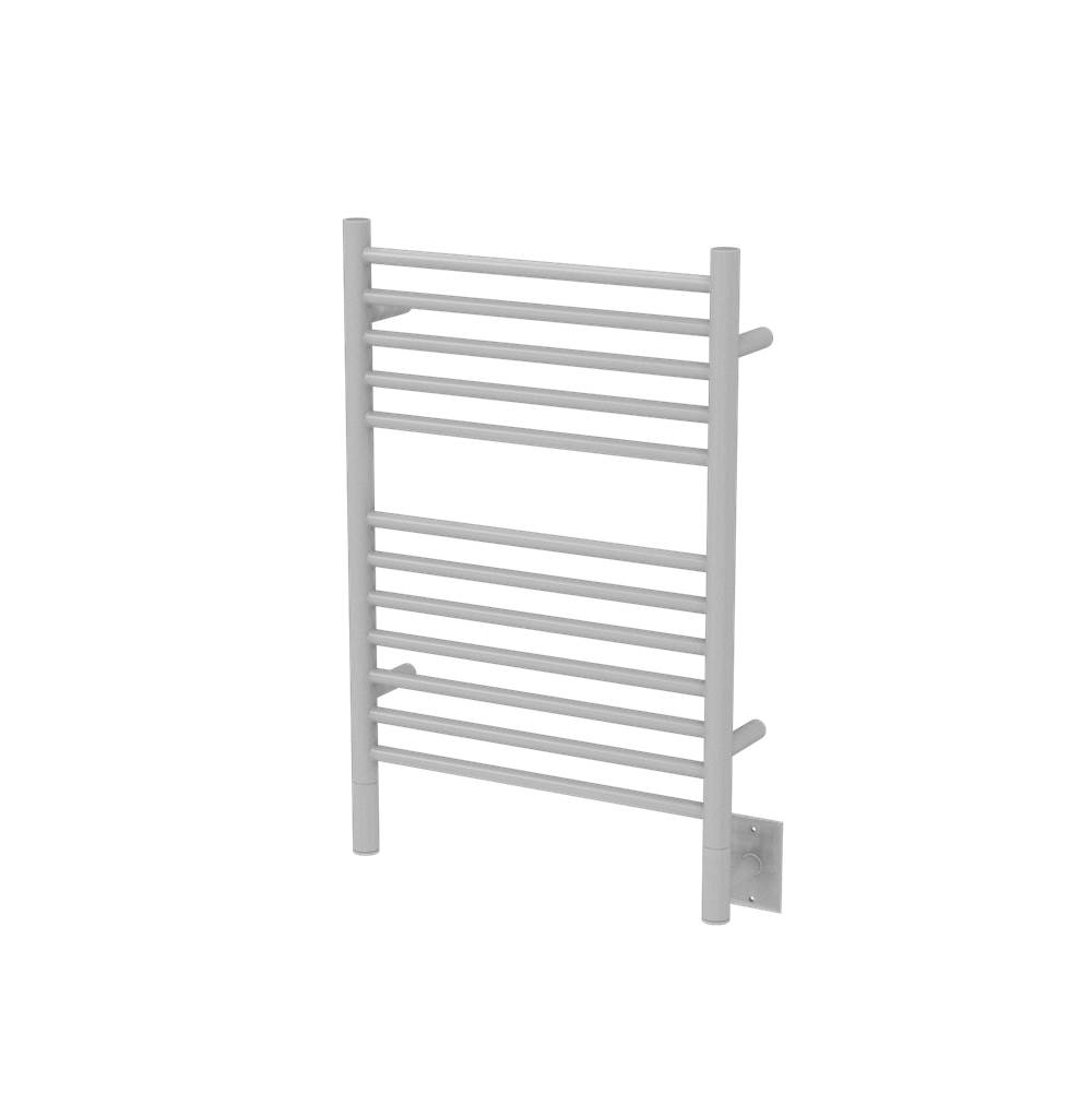 Fixtures, Etc.Amba ProductsAmba Jeeves 20-1/2-Inch x 31-Inch Straight Towel Warmer, White