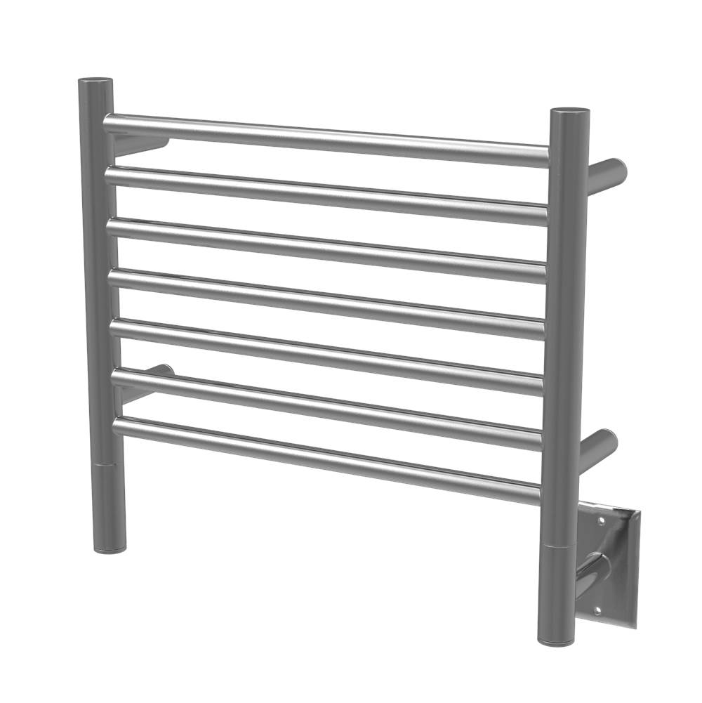 Fixtures, Etc.Amba ProductsAmba Jeeves 20-1/2-Inch x 18-Inch Straight Towel Warmer, Brushed