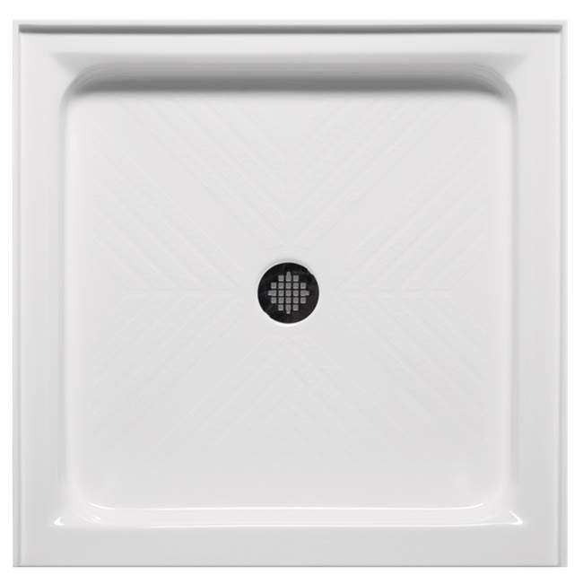 Americh  Shower Bases item A4832ST-WH
