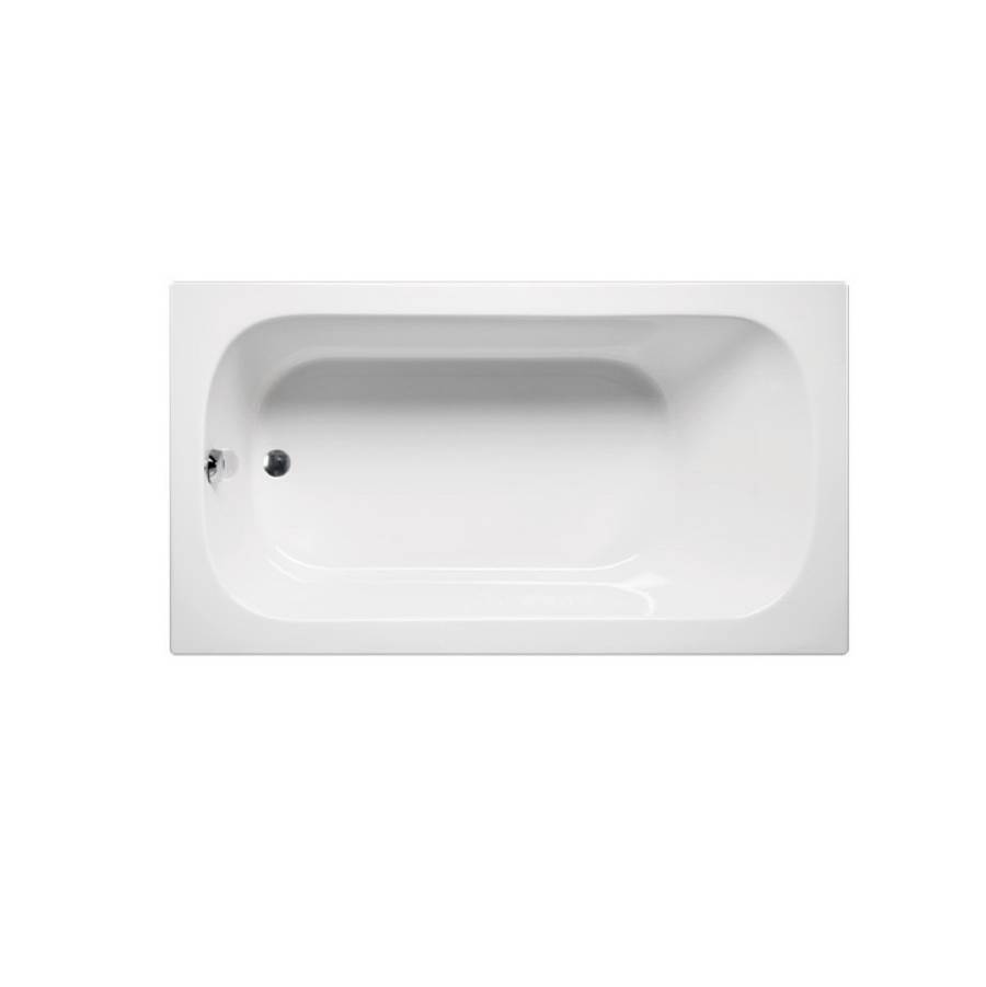 Fixtures, Etc.AmerichMiro 7236 - Platinum Series / Airbath 5 Combo - White