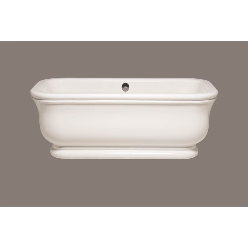 Fixtures, Etc.AmerichAndrina 7236 - Tub Only / Airbath 2 - Biscuit