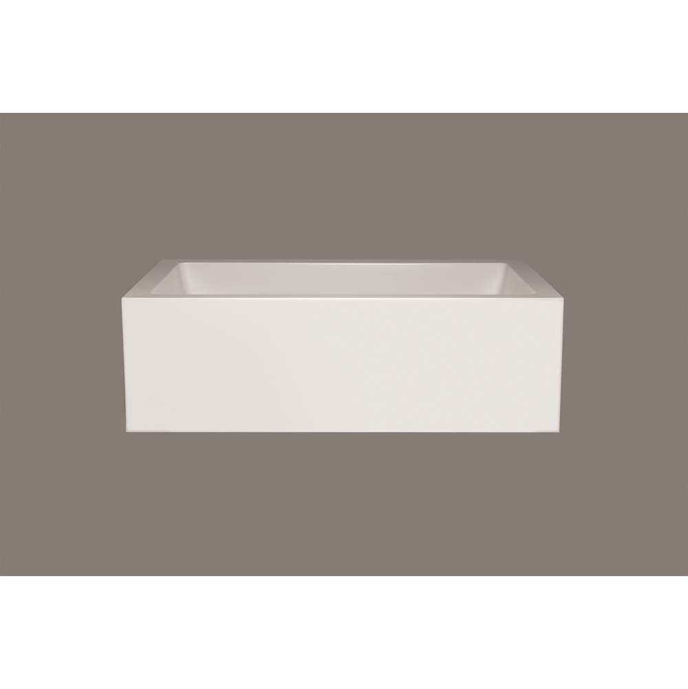 Americh Free Standing Soaking Tubs item AT7242T-SC