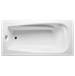 Americh - BA6036P-WH - Drop In Soaking Tubs