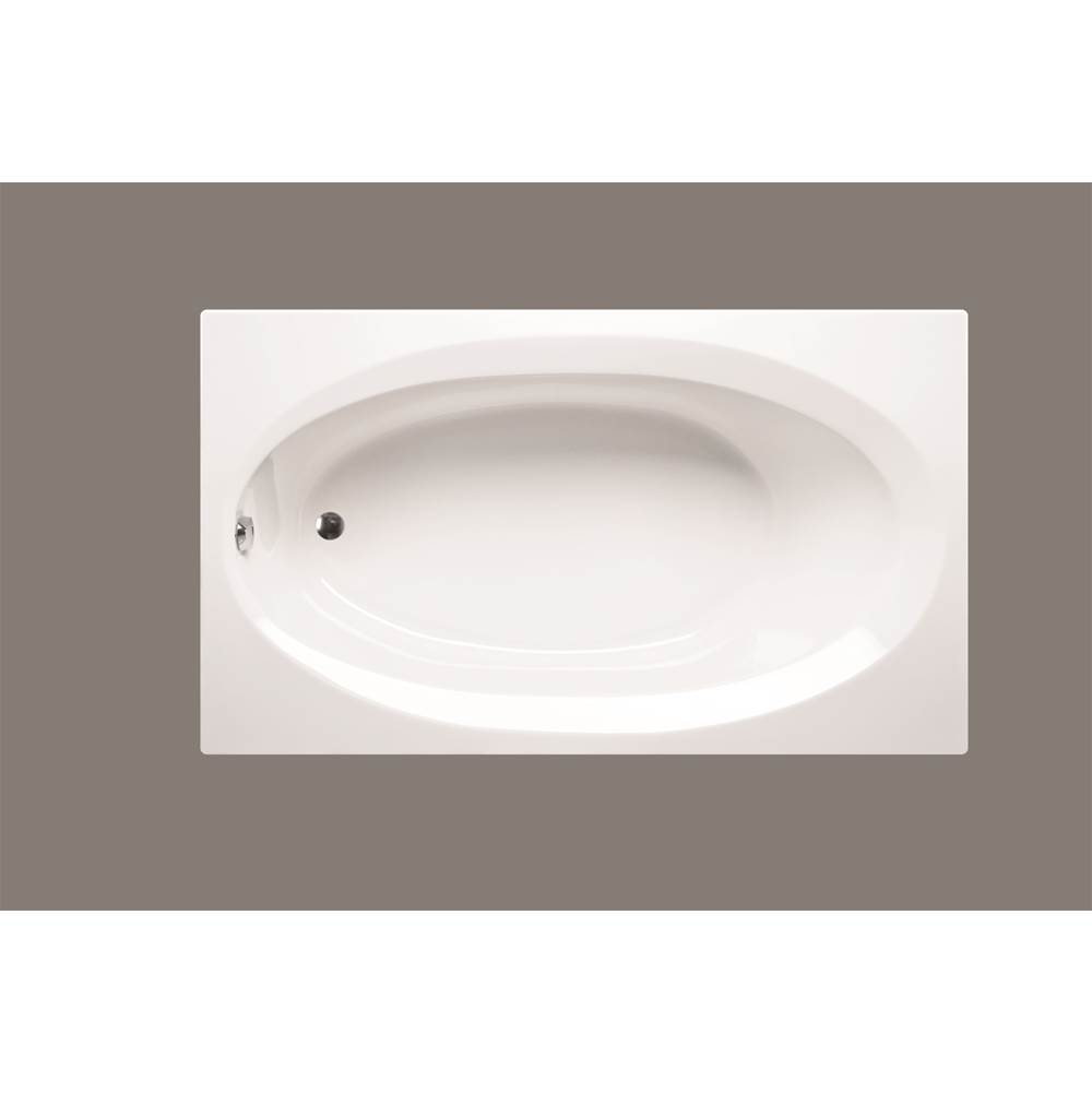Americh Drop In Soaking Tubs item BE6642P-WH