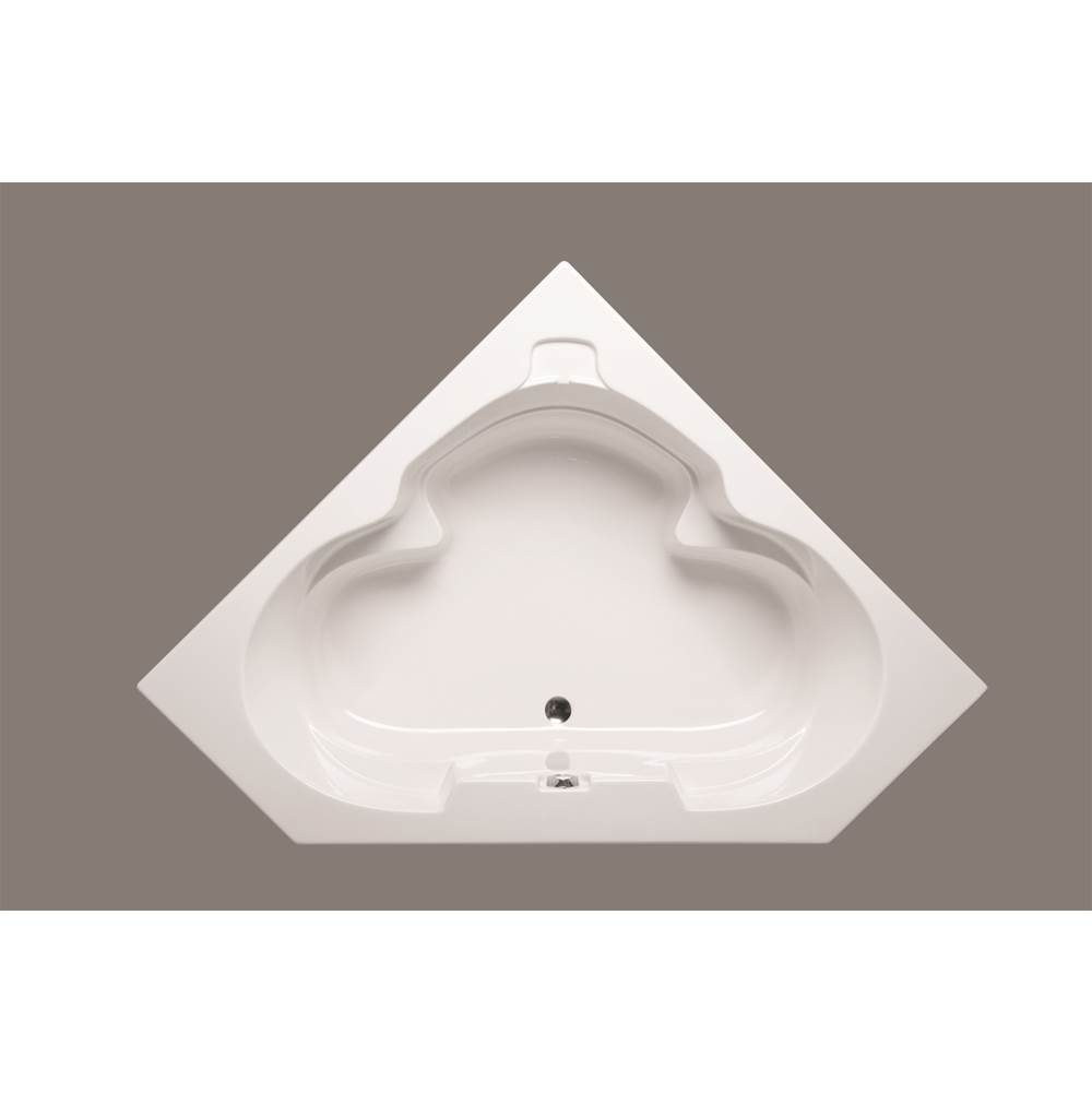 Fixtures, Etc.AmerichBermuda III 5959 - Tub Only / Airbath 2 - Select Color