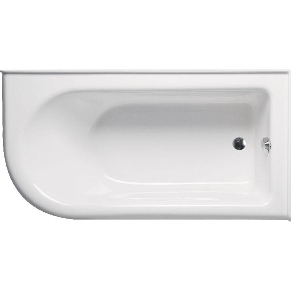 Fixtures, Etc.AmerichBow 6032 Right Hand - Tub Only - White