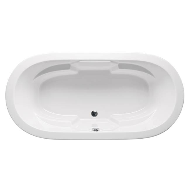 Americh Drop In Soaking Tubs item BR7444P-WH