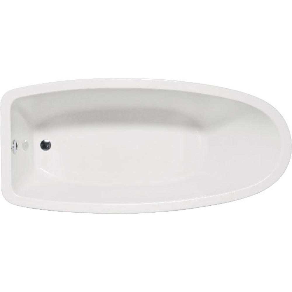 Americh Free Standing Air Bathtubs item CO6032T3A2-WH