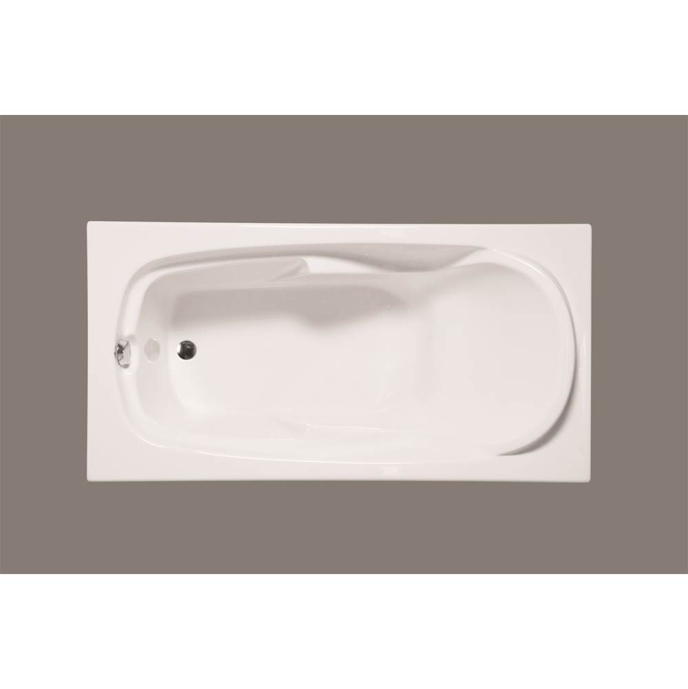 Fixtures, Etc.AmerichCrillon 7236 - Tub Only - Biscuit