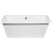 Americh - DY6636T-SC - Free Standing Soaking Tubs