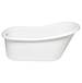 Americh - EM6029T-WH - Free Standing Soaking Tubs