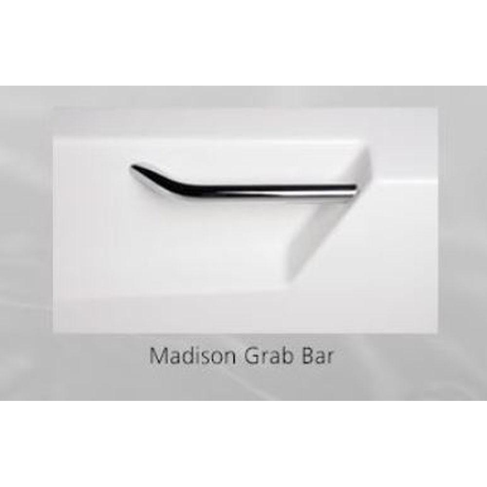 Americh Grab Bars Shower Accessories item GBMAD-PB