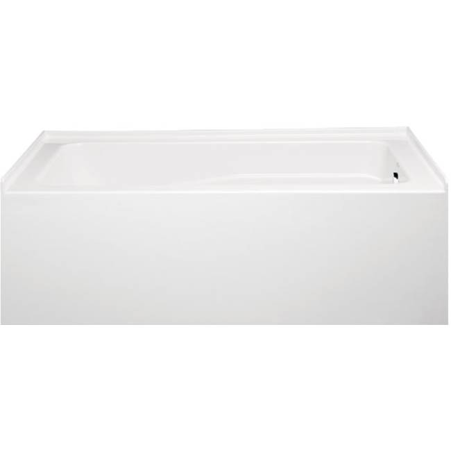 Fixtures, Etc.AmerichKent 6030 Right Hand - Luxury Series / Airbath 2 Combo - Select Color