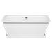 Americh - LK6636T-WH - Free Standing Soaking Tubs