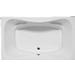 Americh - RA7242T2-WH - Drop In Soaking Tubs