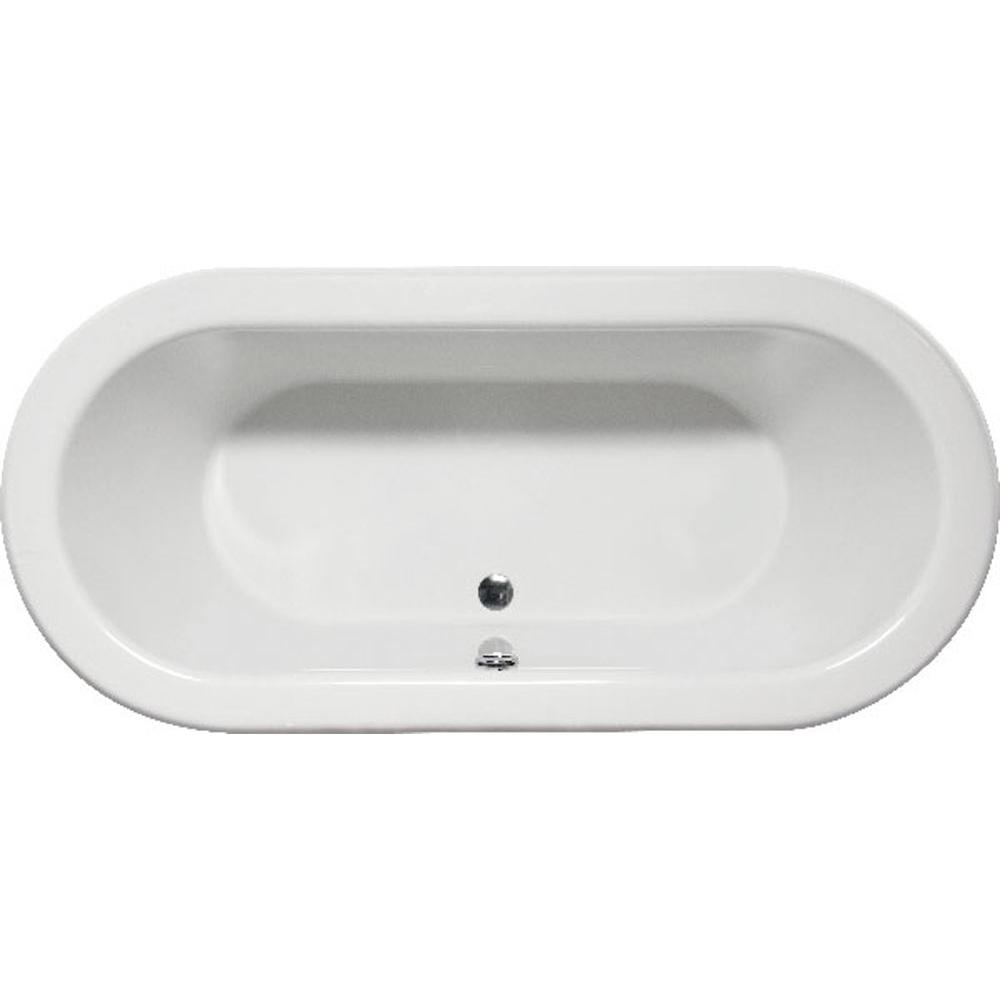 Americh Free Standing Soaking Tubs item SF7234T-WH