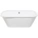 Americh - SL6636T-WH - Free Standing Soaking Tubs