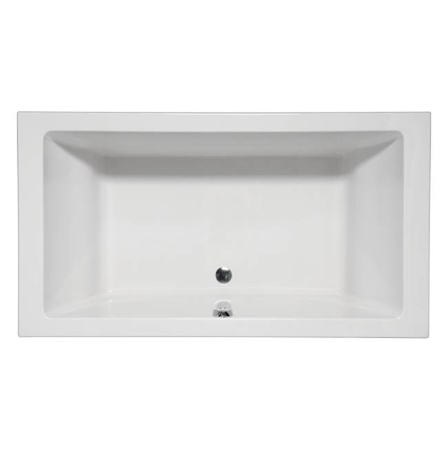 Americh Drop In Soaking Tubs item VO6632P-WH