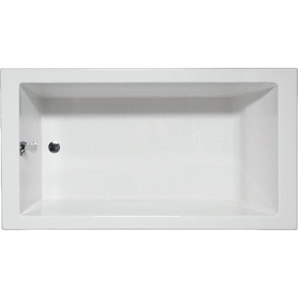 Americh Drop In Soaking Tubs item WR6630L-WH