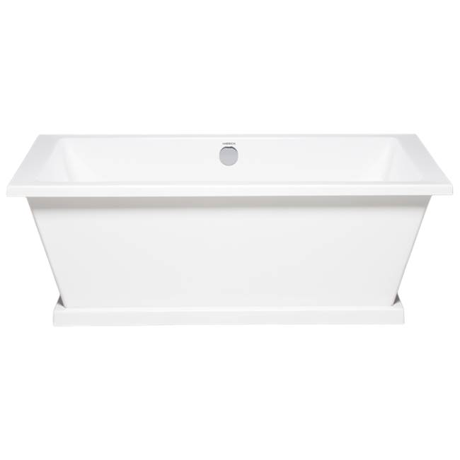 Americh Free Standing Soaking Tubs item YR6636T-WH