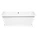 Americh - YR6636T-WH - Free Standing Soaking Tubs