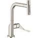 Axor - 39863801 - Pull Out Kitchen Faucets