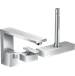 Axor - 46430001 - Roman Tub Faucets With Hand Showers