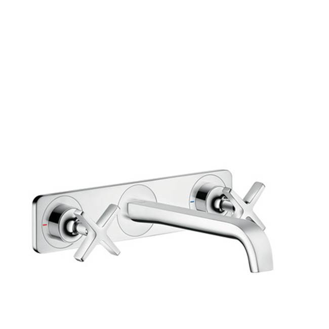 Axor Wall Mounted Bathroom Sink Faucets item 36115001