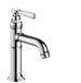 Axor - 16516001 - Single Hole Bathroom Sink Faucets