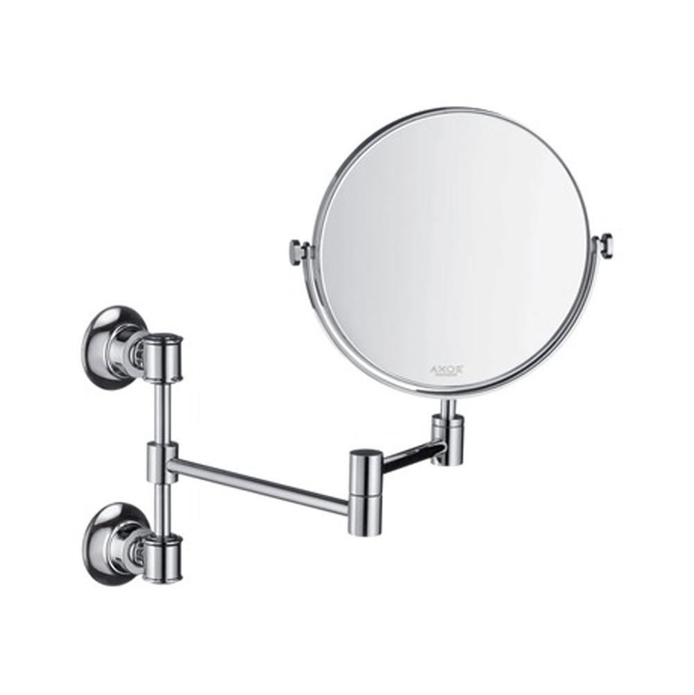 Axor Magnifying Mirrors Bathroom Accessories item 42090000